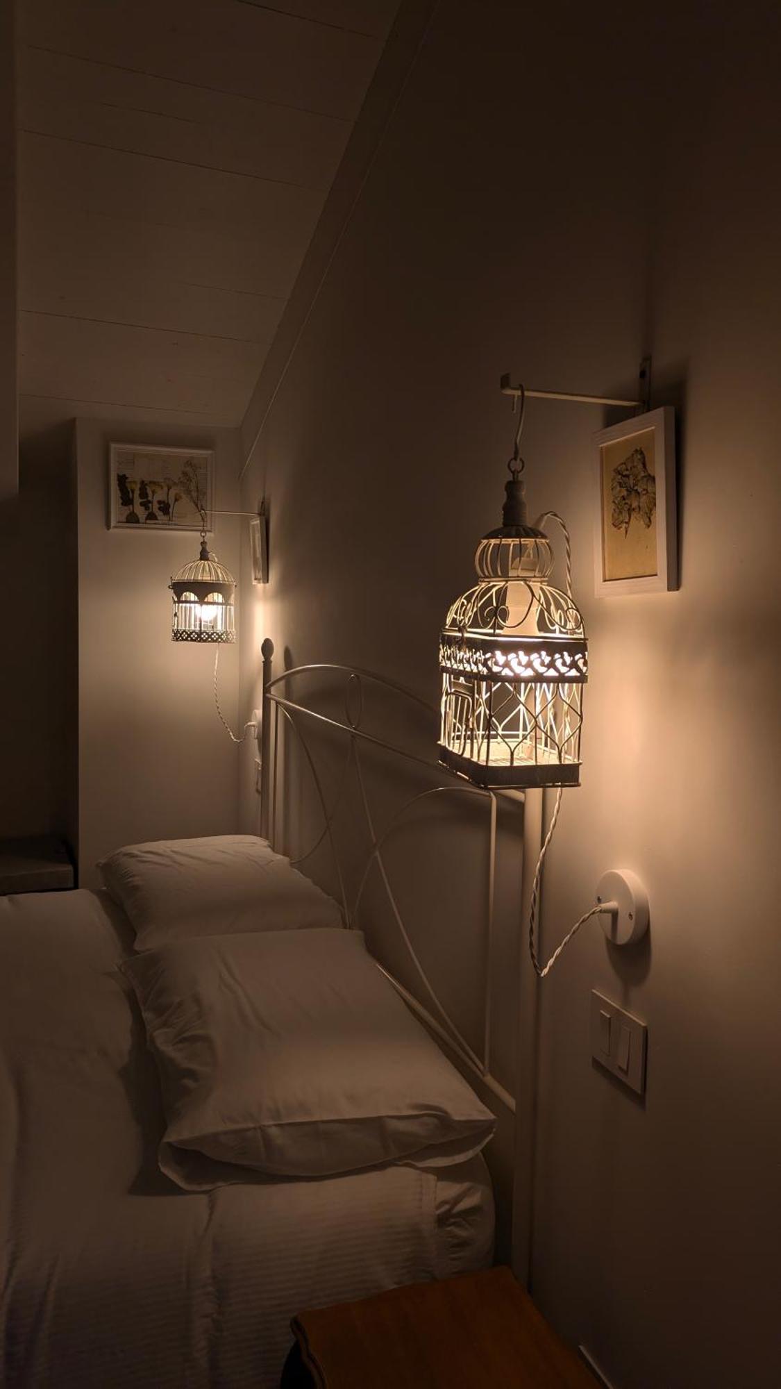 Casa Viola Bed And Breakfast Dimora Di Campagna Calice Ligure Exterior photo