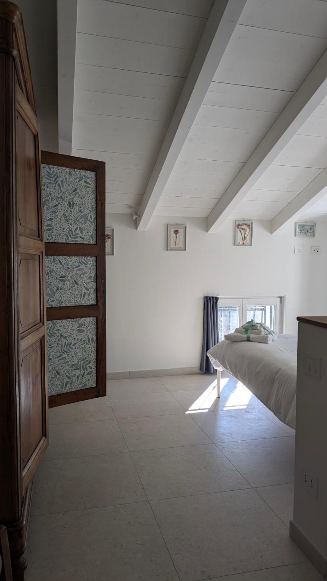 Casa Viola Bed And Breakfast Dimora Di Campagna Calice Ligure Exterior photo
