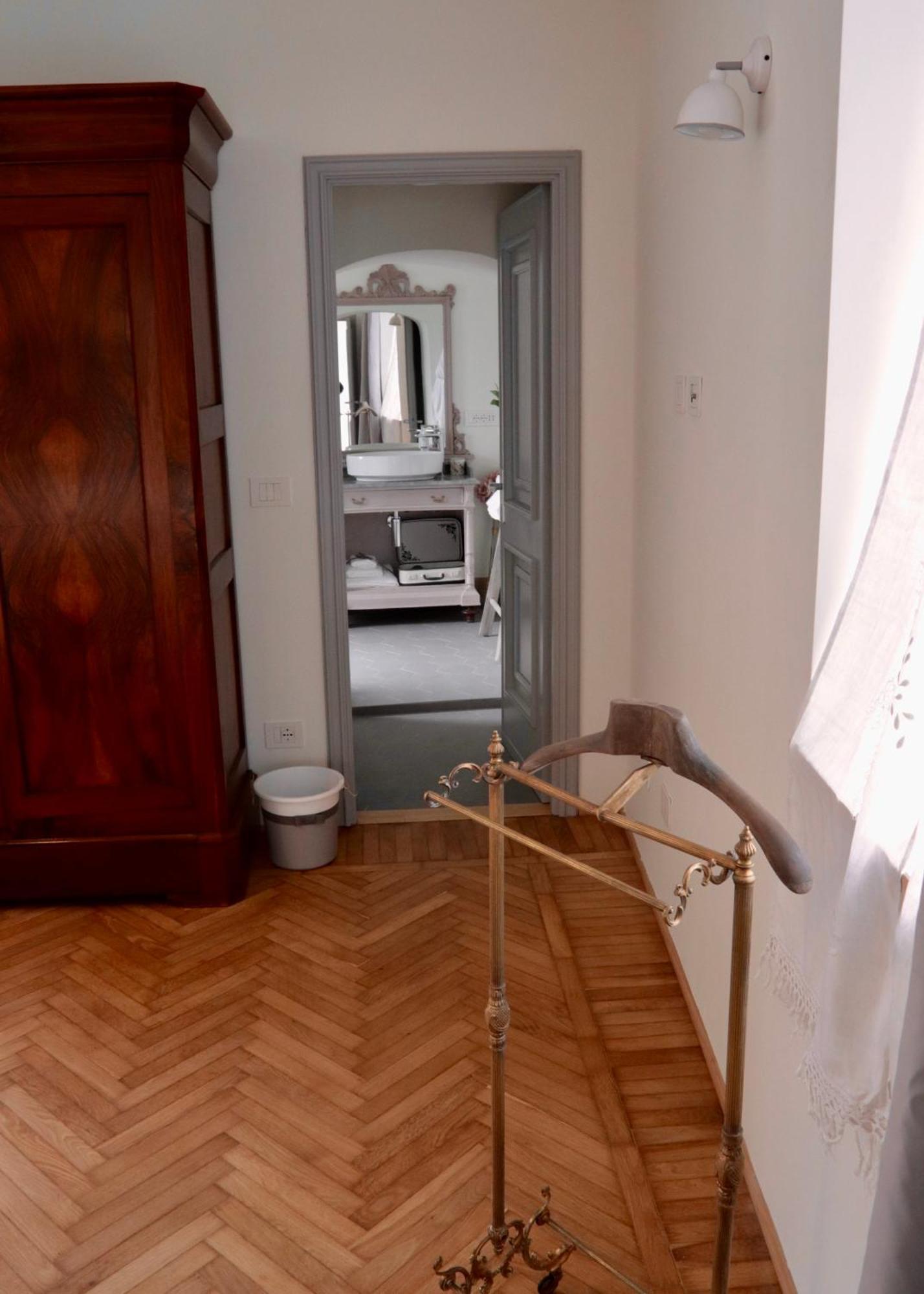 Casa Viola Bed And Breakfast Dimora Di Campagna Calice Ligure Exterior photo