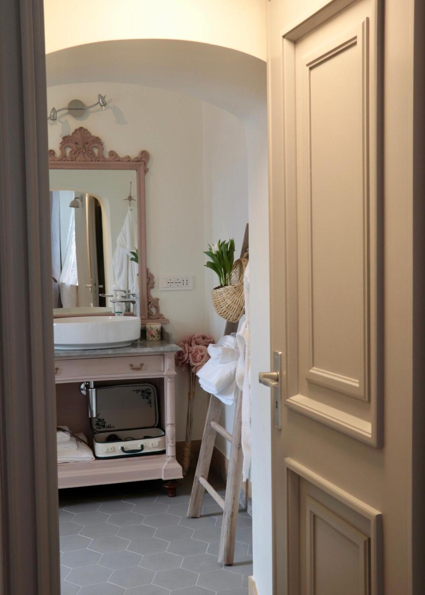 Casa Viola Bed And Breakfast Dimora Di Campagna Calice Ligure Exterior photo
