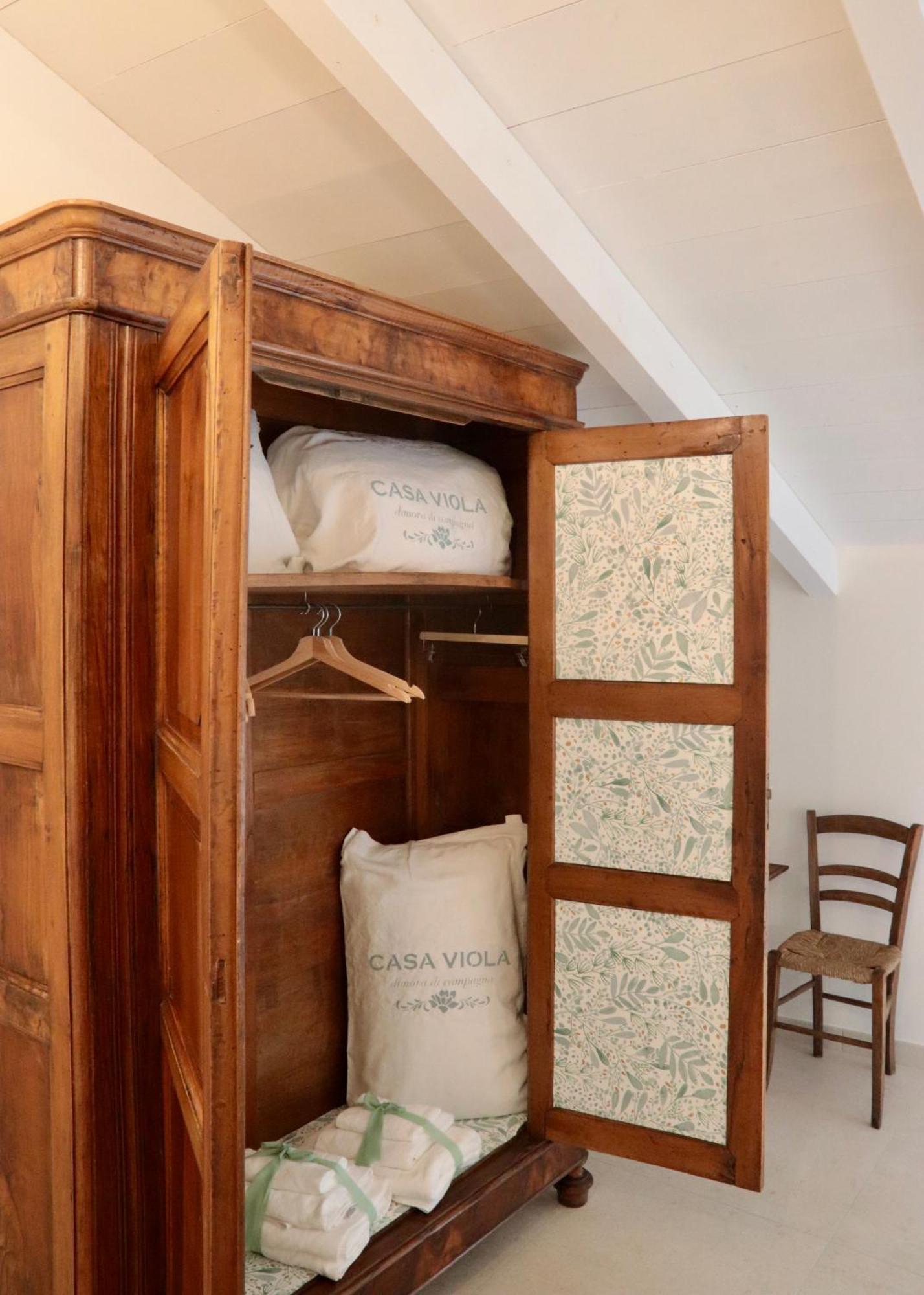 Casa Viola Bed And Breakfast Dimora Di Campagna Calice Ligure Exterior photo